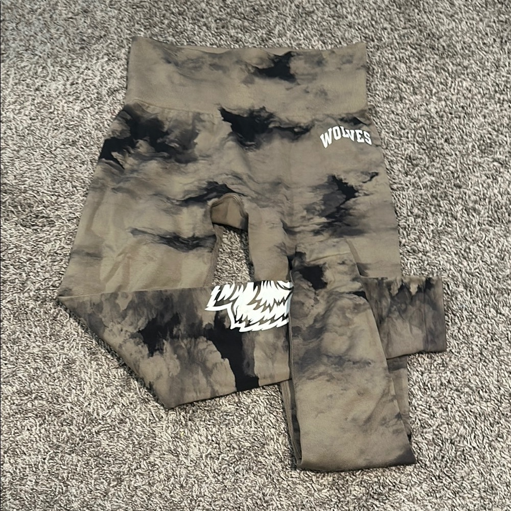 Darc sport leggings